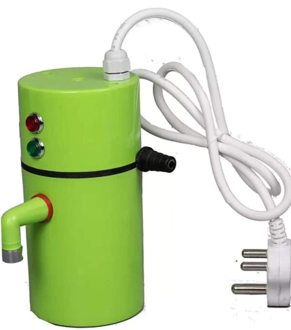 Electrical Instant Geyser