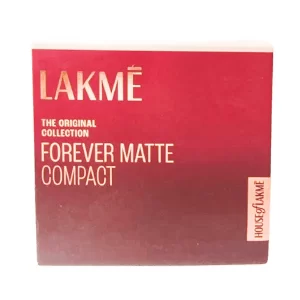 Lakme Matt Compact