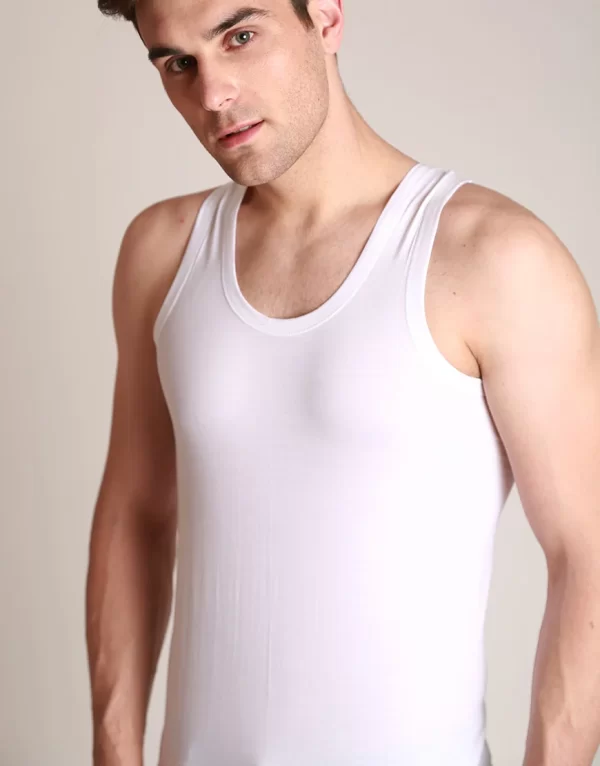 CLASSIC VEST RN