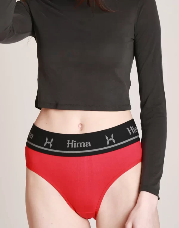 Hima Shape Panties
