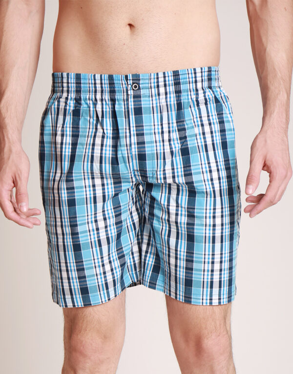 COMFORT SHORTS