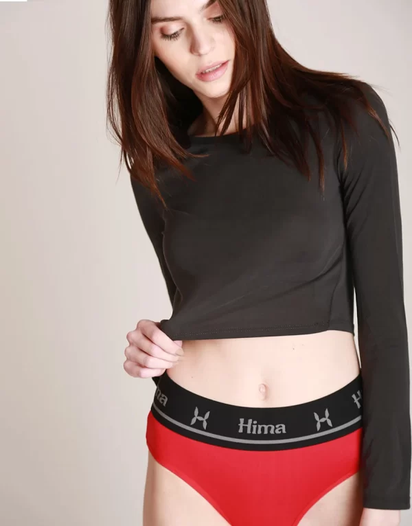 Hima Shape Panties