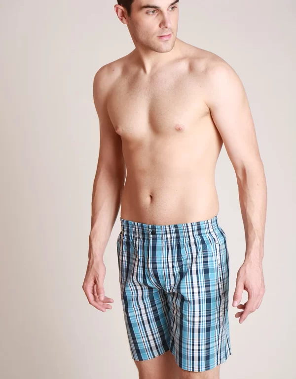 COMFORT SHORTS