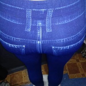 Jeans Jegging