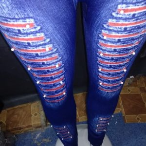 Jeans Jegging