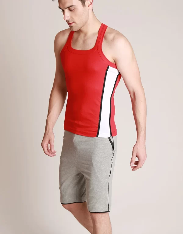 GYM VEST 005