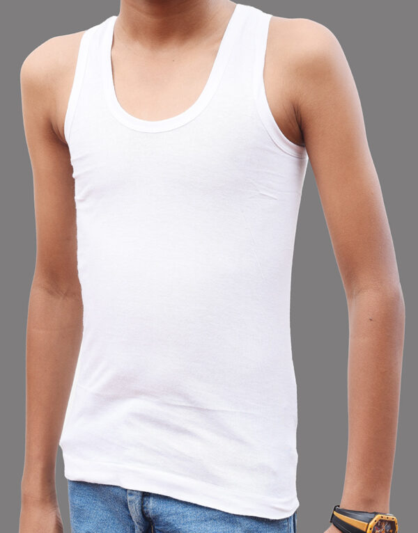 JUNIOR VEST RN