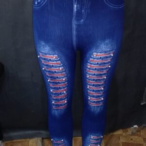 Jeans Jegging