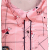 Rahmat Dresses Boys Shirt Pant Set