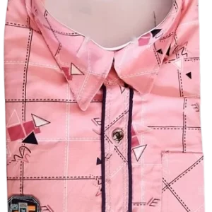 Rahmat Dresses Boys Shirt Pant Set