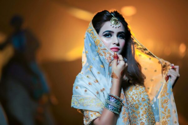 Indian Fashion