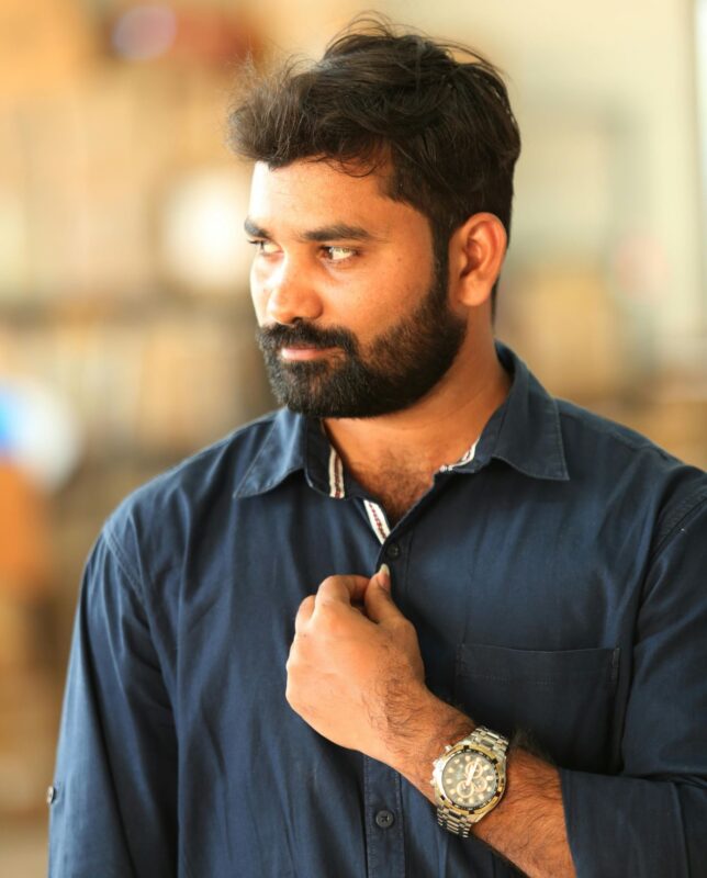 JB Shirts Menswear