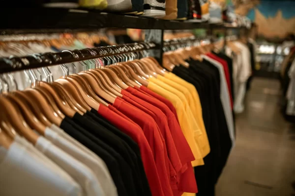 cloths fashion showroom shop nearby