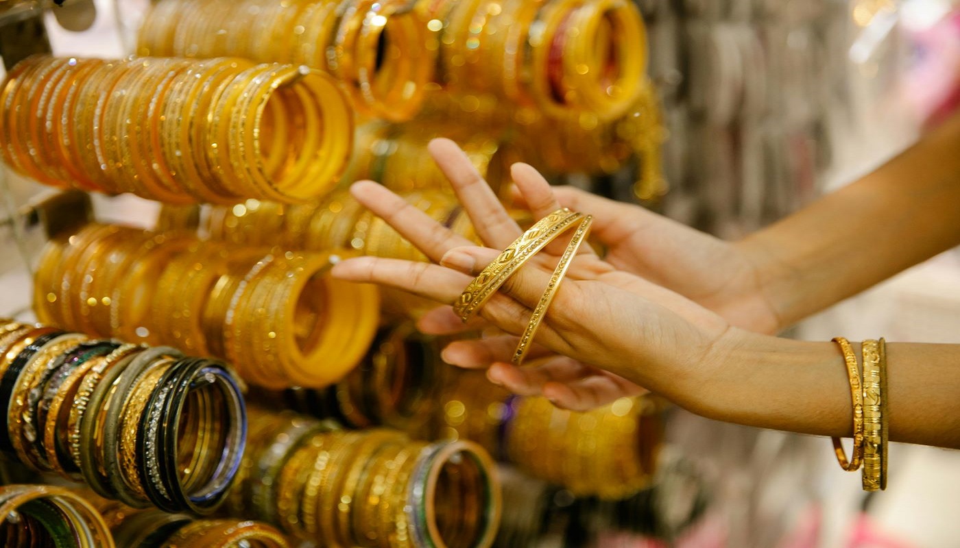 designer bangles