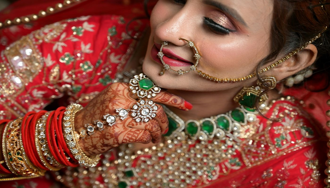 imitation jewellery