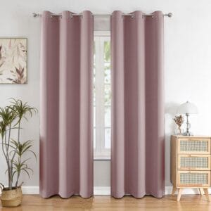 Seasons Long Door Curtains 9 Feet Single Pcs