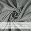Seasons Long Door Curtains 9 Feet Set of 2, Grey