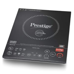 Prestige PIC 6.1 V3 Induction Cooktop??(Black, Touch Panel)