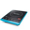 Prestige PIC 29.0 (41959) Induction Cooktop??(Blue, Black, Push Button)