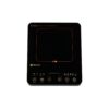 Bajaj 2100 W Majesty Slim High Quality Induction Oven Instant Heat Fully Automatic Induction Cooktop??(Black, Touch Panel)