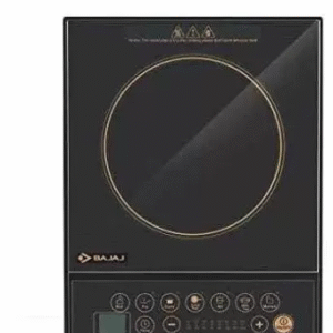 Bajaj Icx-130 Induction Cooktop??(Black, Push Button)