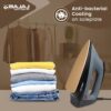 BAJAJ HERCULO 1100 W Dry Iron??(BLACK & GREY)