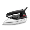 Pigeon Glide 750 W Dry Iron??(Silver, Black)