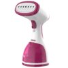 Inalsa Steamax 1200 W Garment Steamer??(White, Pink)