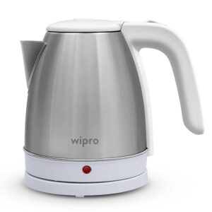 Wipro Vesta 1.5 Ltr Electric Kettle??(1.5 L, White)