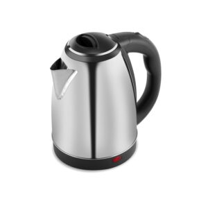 Suryaflame Electric Kettle 1.8 Litre 1500 watt Electric Kettle??(1.8 L, Steel)