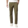 Men's Cotton Casual Chinos Trousers