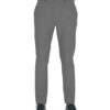 Men Stylish Slim Fit Light Grey Pants