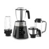 Philips HL7777/00 Avance Collection 750 Juicer Mixer Grinder (4 Jars,Black)