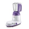 Prestige Royale 750 Mixer Grinder (3 Jars,Purple)
