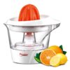Prestige PCTJ 04 25 W Juicer (1 Jar,White,Orange)