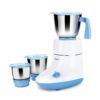 Pigeon Glory 550 W Glory 550W 550 Mixer Grinder (3 Jars,Multicolor)