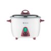 Bajaj Majesty RCX 28 Electric Rice Cooker??(2.8 L, White)