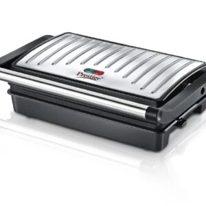 Prestige PEG 5.0 Grill?(Silver)